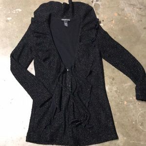 Mishca Jacket.  Size Large.